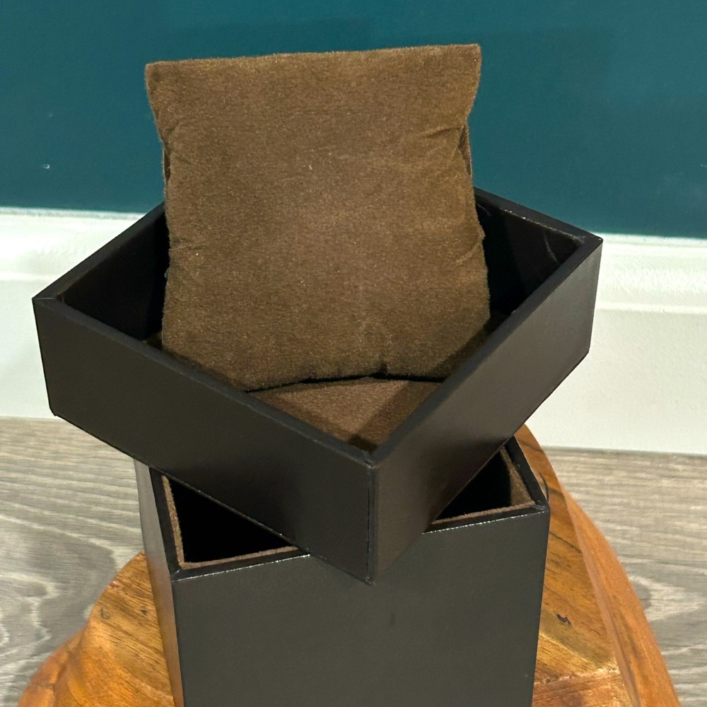 Micheal Kors Watch Box